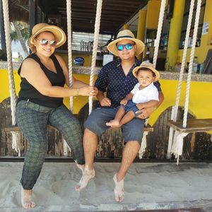 Meet your Posher, Karina